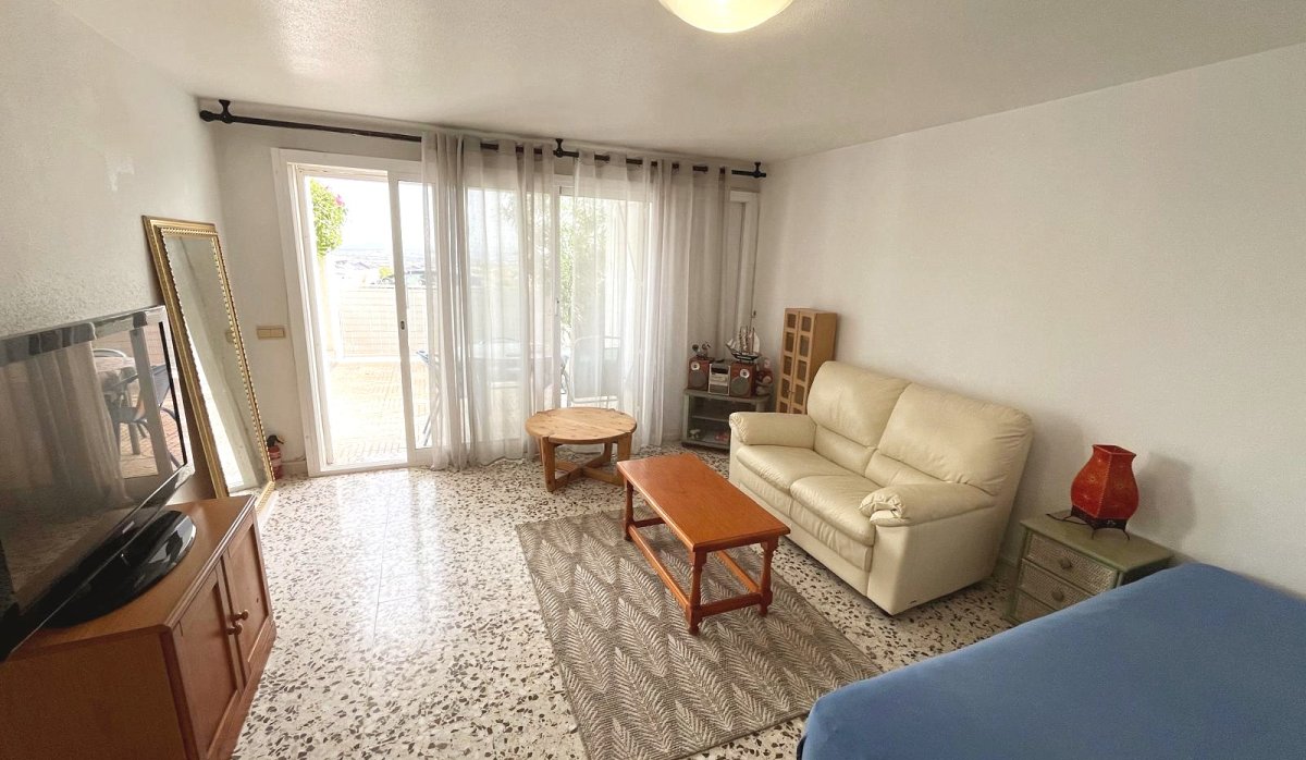 Revente - Villa / Jumelée - Ciudad quesada - Upper Quesada