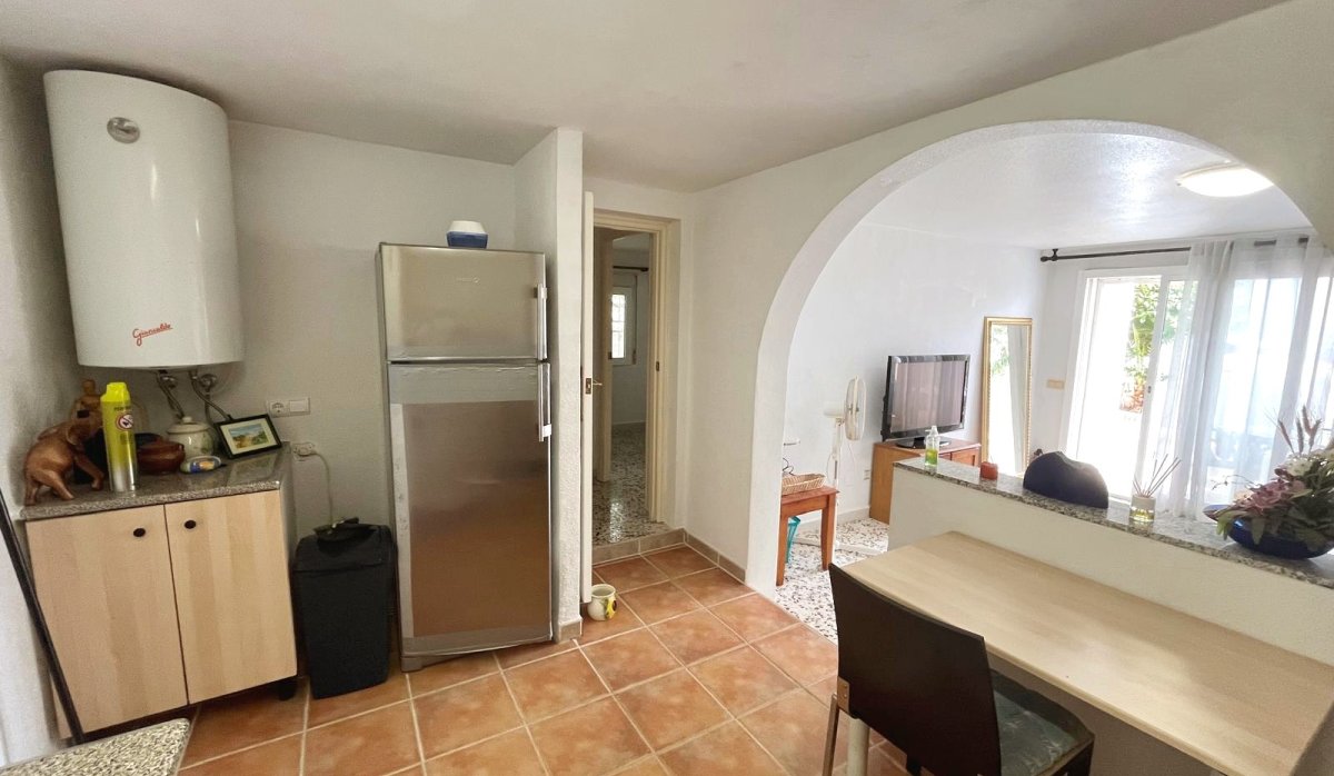 Revente - Villa / Jumelée - Ciudad quesada - Upper Quesada