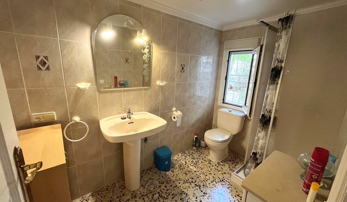 Revente - Villa / Jumelée - Ciudad quesada - Upper Quesada