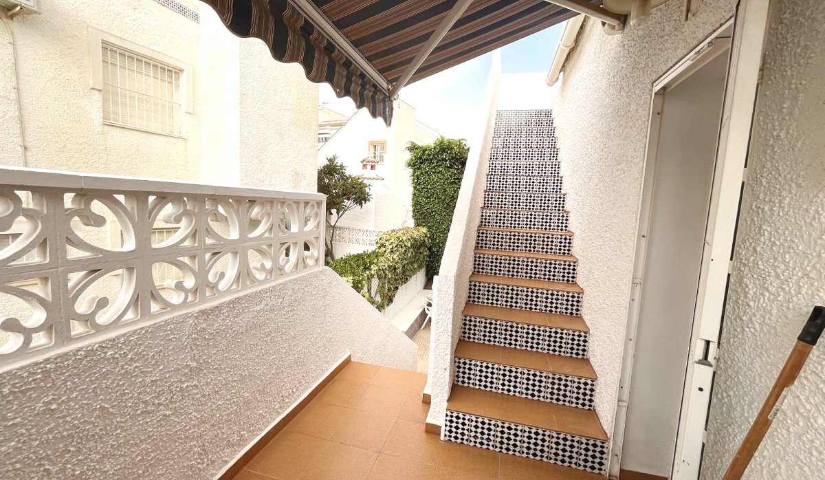 Revente - Villa / Jumelée - Ciudad quesada - Upper Quesada