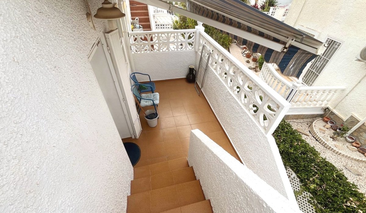 Revente - Villa / Jumelée - Ciudad quesada - Upper Quesada