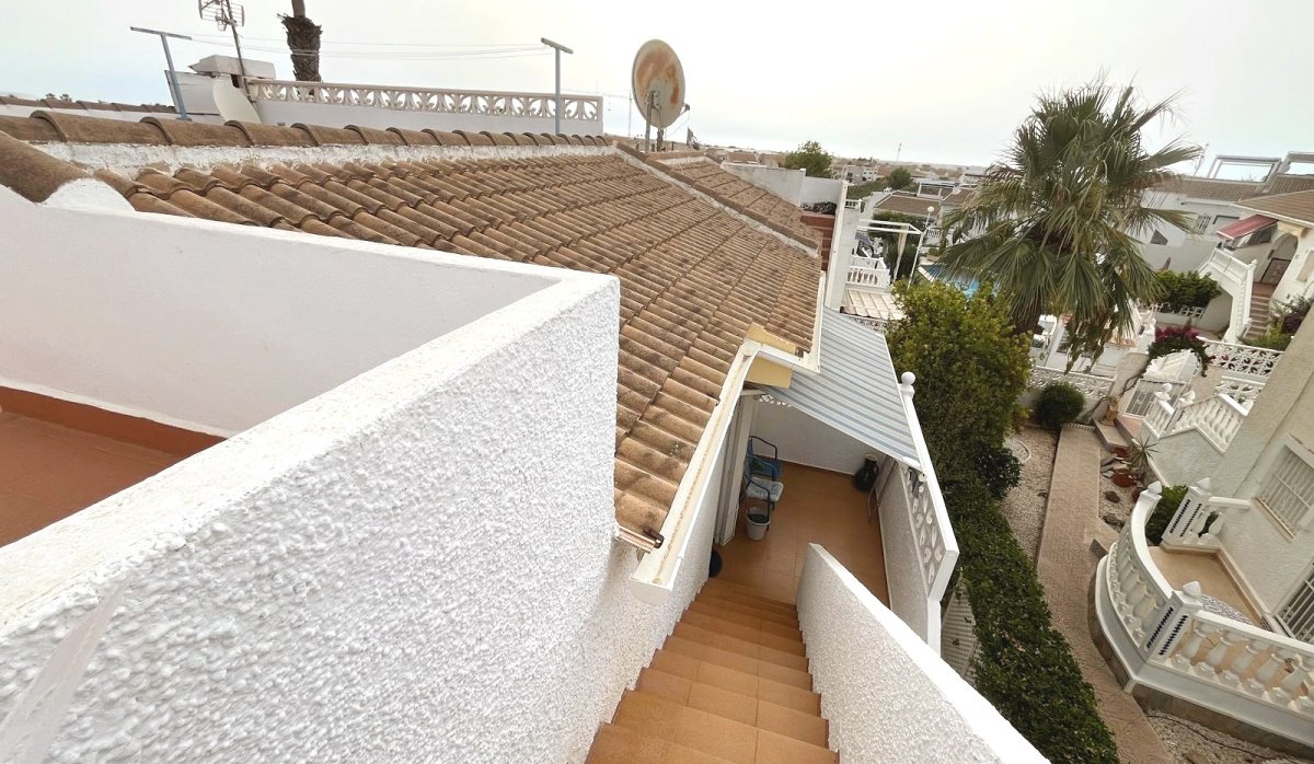 Revente - Villa / Jumelée - Ciudad quesada - Upper Quesada