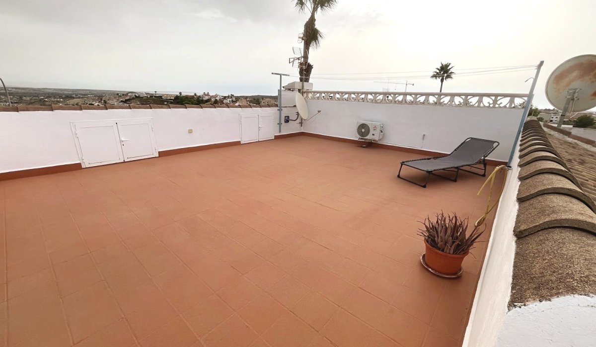 Revente - Villa / Jumelée - Ciudad quesada - Upper Quesada