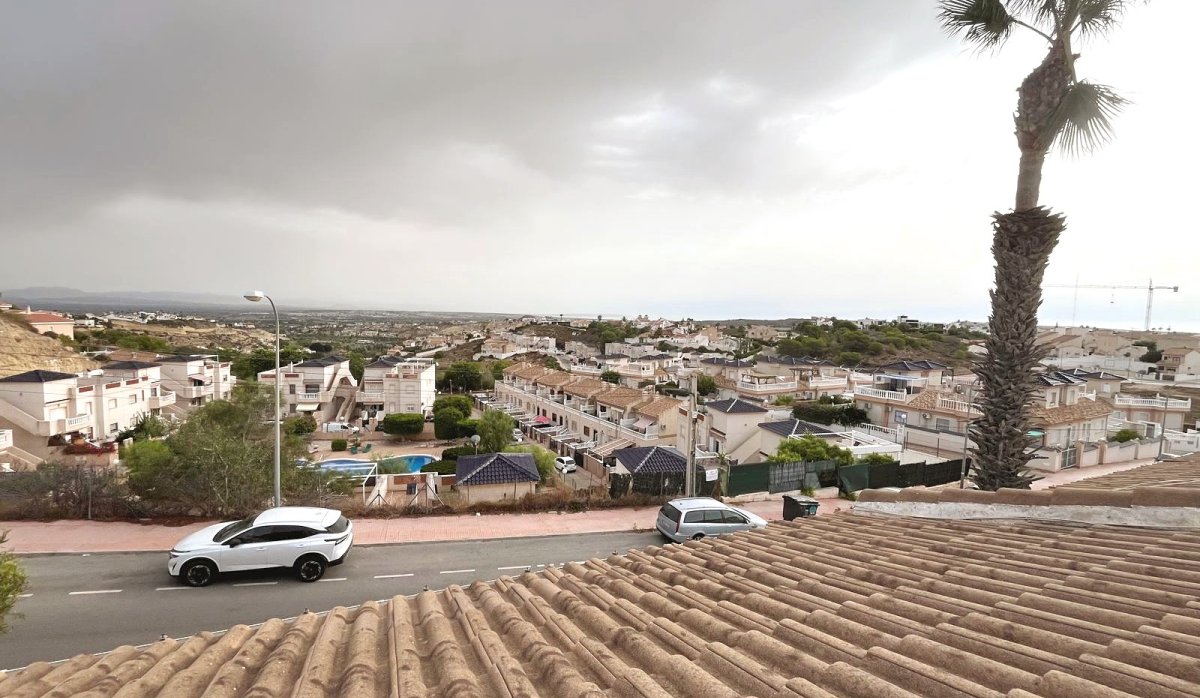 Revente - Villa / Jumelée - Ciudad quesada - Upper Quesada
