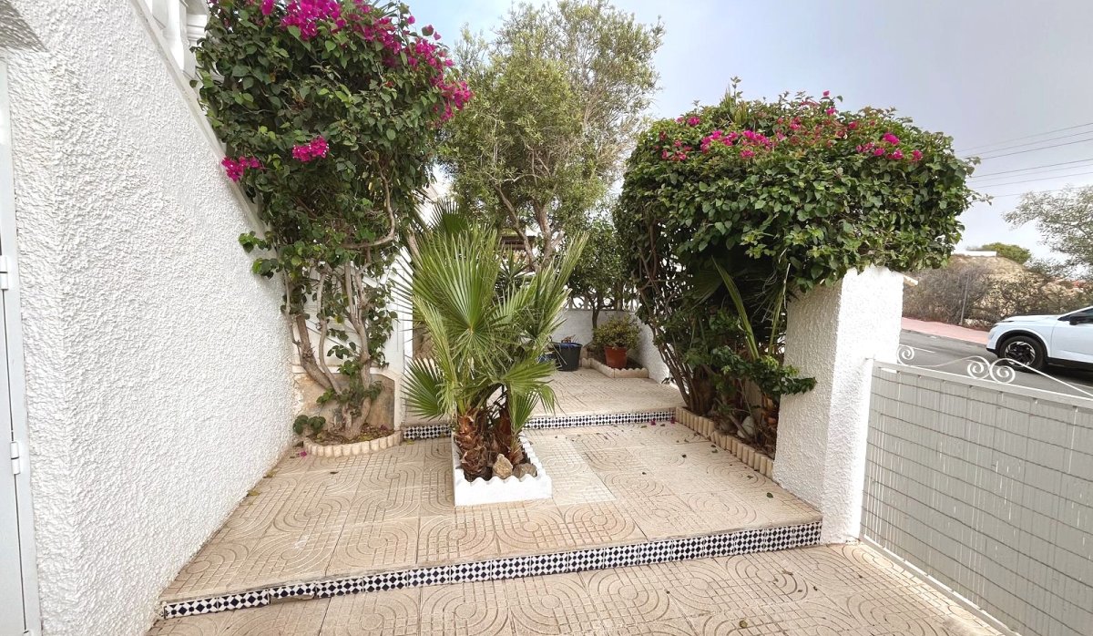 Revente - Villa / Jumelée - Ciudad quesada - Upper Quesada