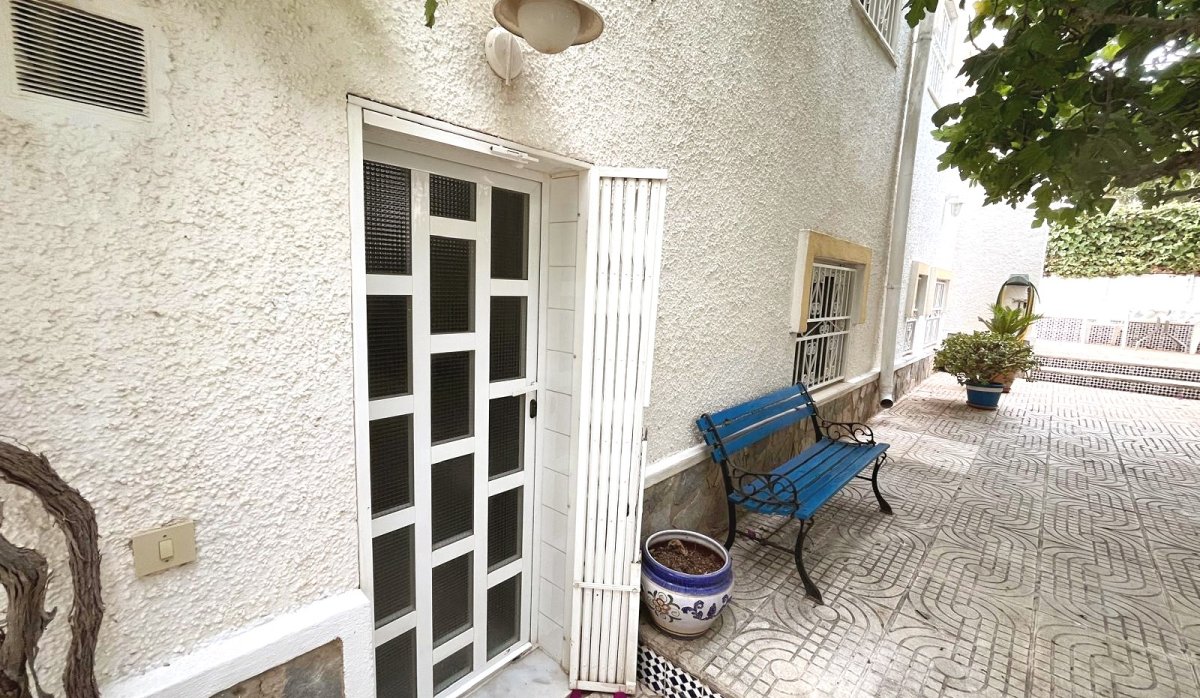 Revente - Villa / Jumelée - Ciudad quesada - Upper Quesada
