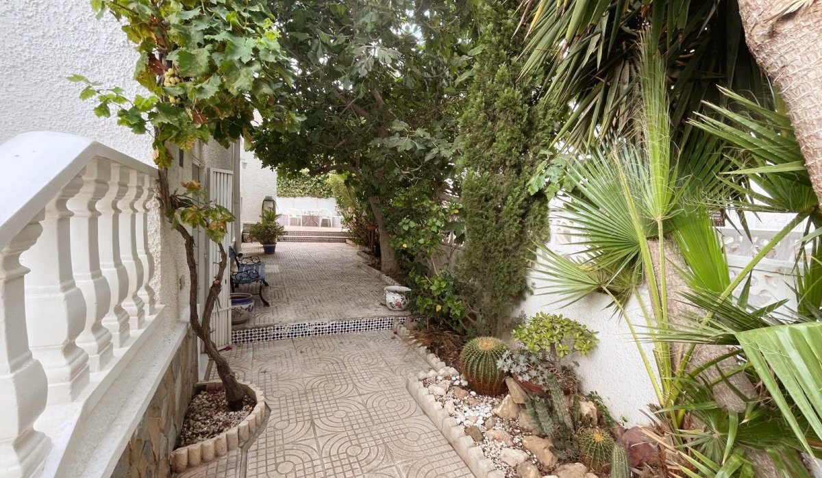 Revente - Villa / Jumelée - Ciudad quesada - Upper Quesada