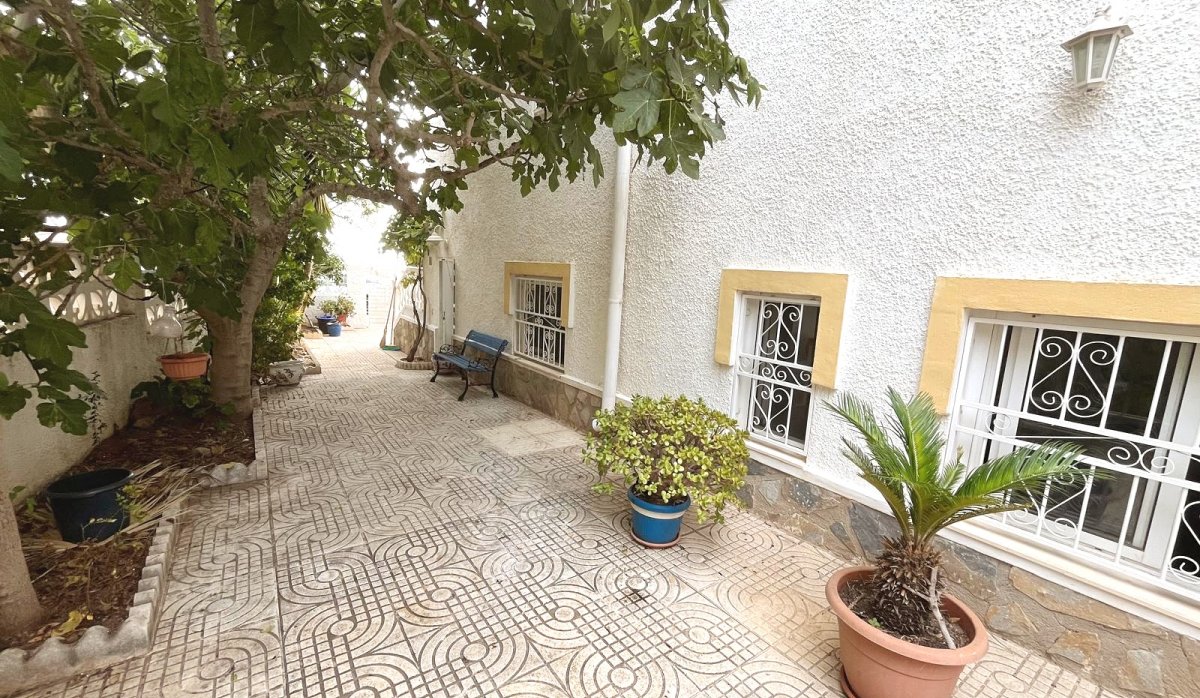 Revente - Villa / Jumelée - Ciudad quesada - Upper Quesada