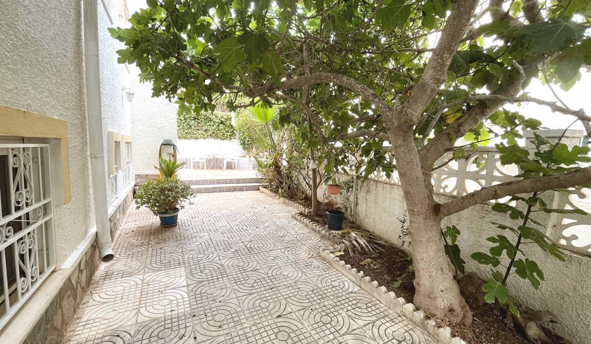 Revente - Villa / Jumelée - Ciudad quesada - Upper Quesada