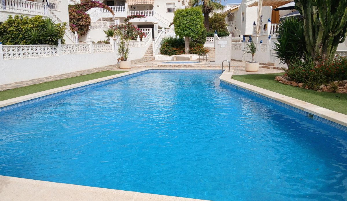 Revente - Villa / Jumelée - Ciudad quesada - Upper Quesada