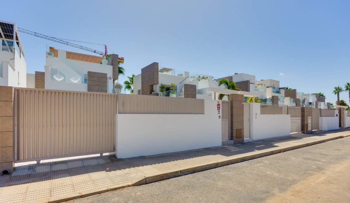 Reventa - Villa - Guardamar del Segura - El Raso