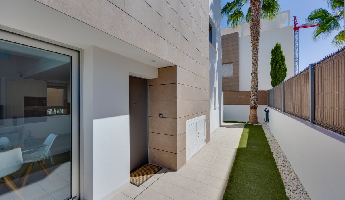 Reventa - Villa - Guardamar del Segura - El Raso