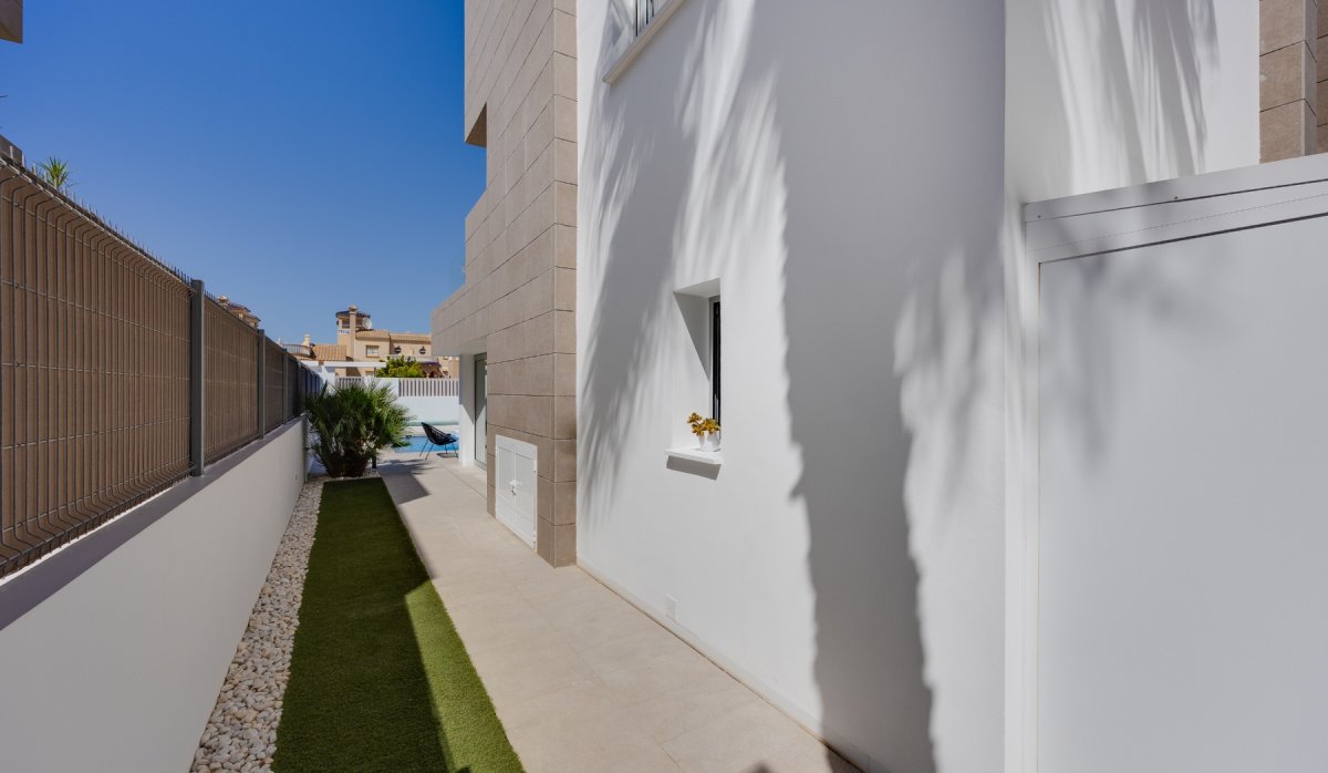 Reventa - Villa - Guardamar del Segura - El Raso