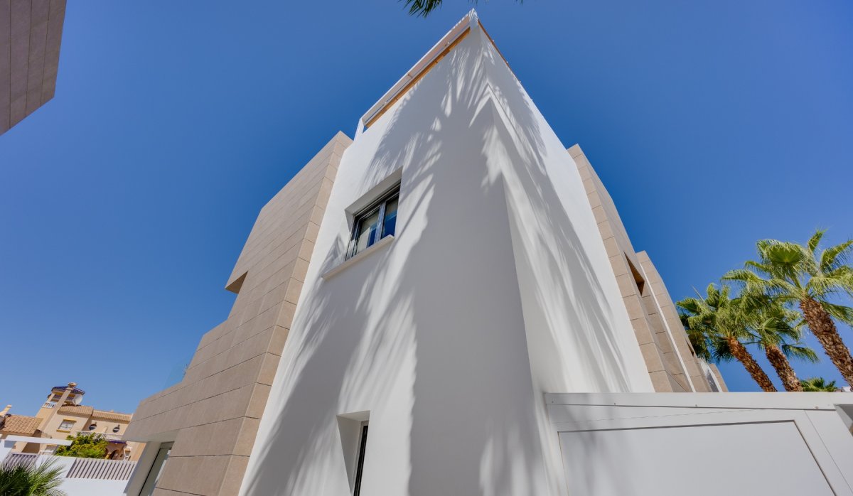 Reventa - Villa - Guardamar del Segura - El Raso