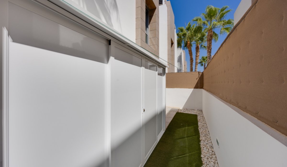 Reventa - Villa - Guardamar del Segura - El Raso