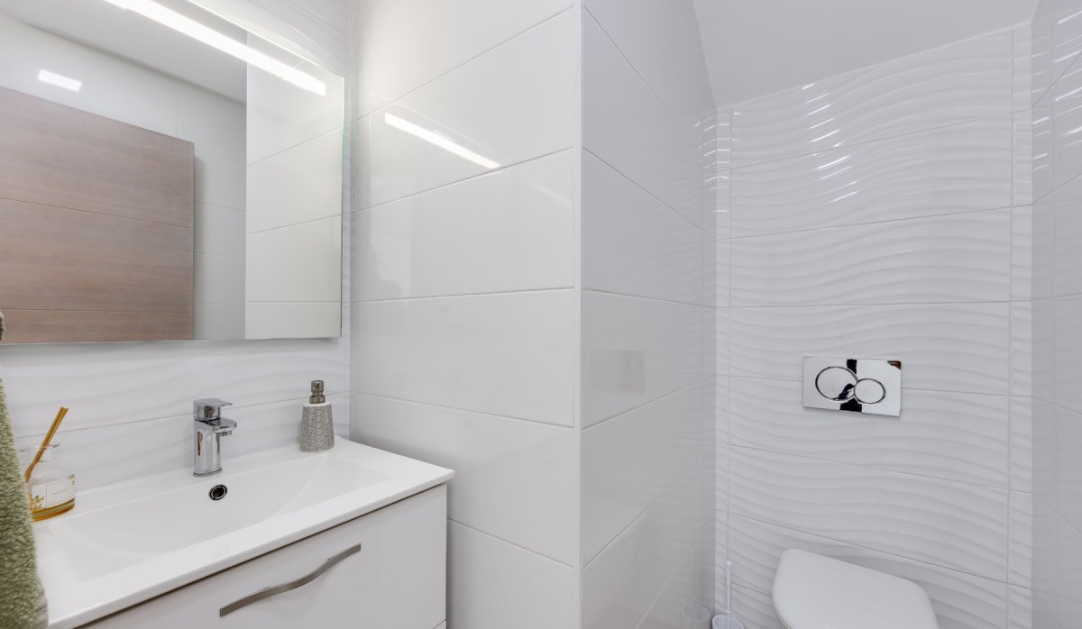 Reventa - Villa - Guardamar del Segura - El Raso