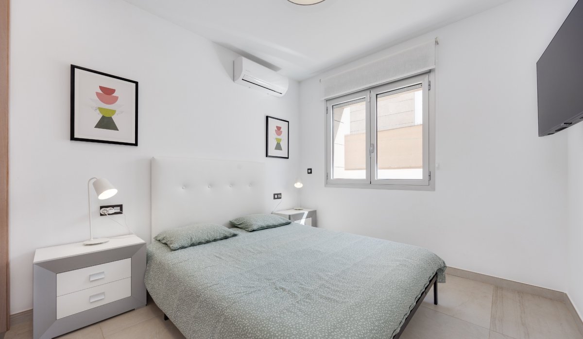 Reventa - Villa - Guardamar del Segura - El Raso