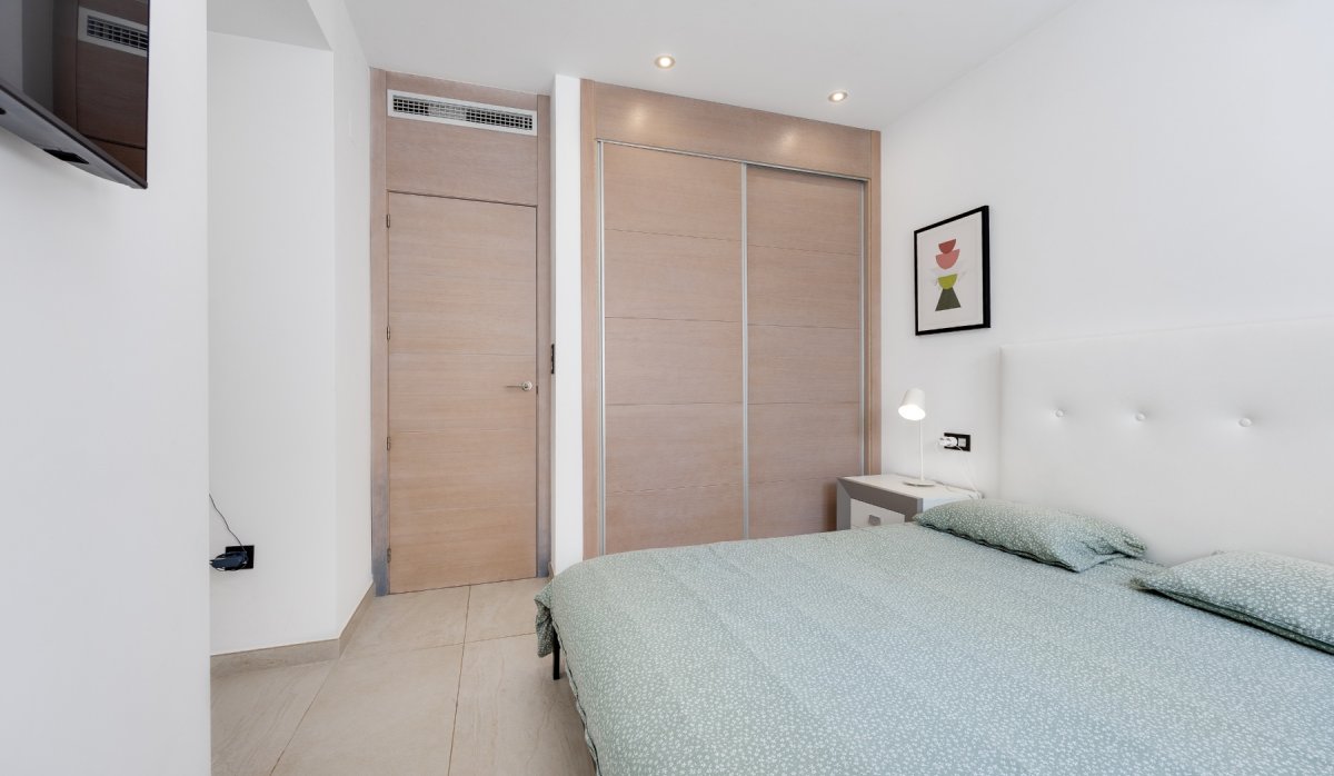 Reventa - Villa - Guardamar del Segura - El Raso