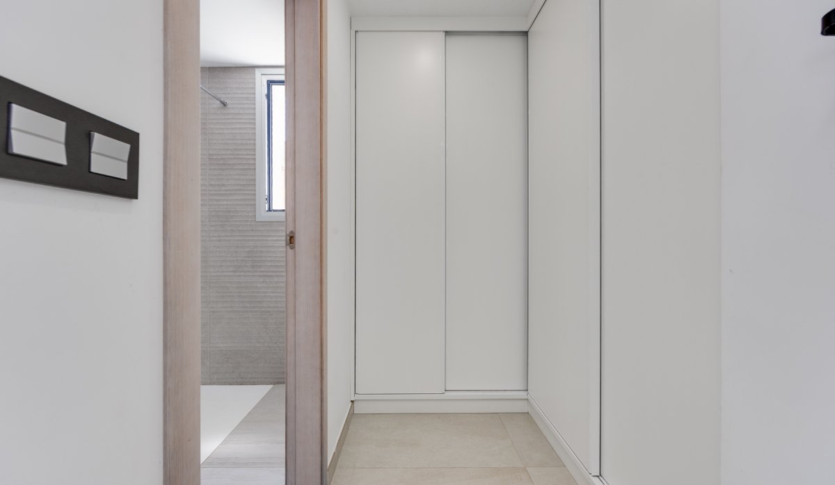 Reventa - Villa - Guardamar del Segura - El Raso