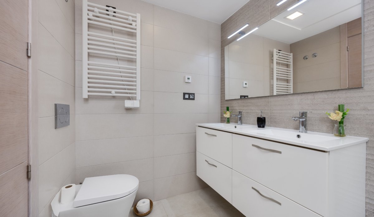 Reventa - Villa - Guardamar del Segura - El Raso