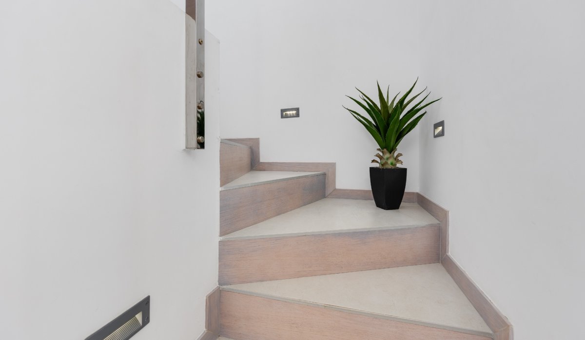 Reventa - Villa - Guardamar del Segura - El Raso