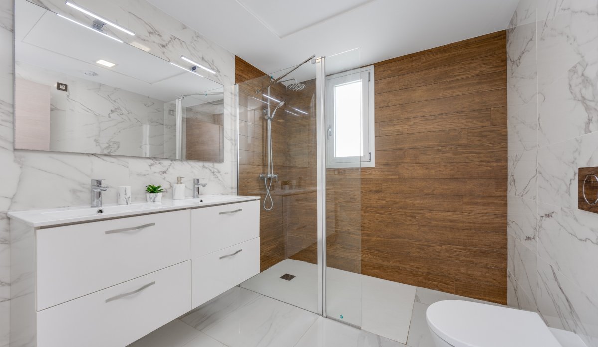 Reventa - Villa - Guardamar del Segura - El Raso