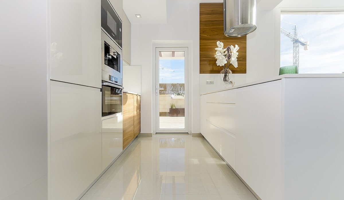 Obra nueva - Villa - Los Montesinos - La herrada