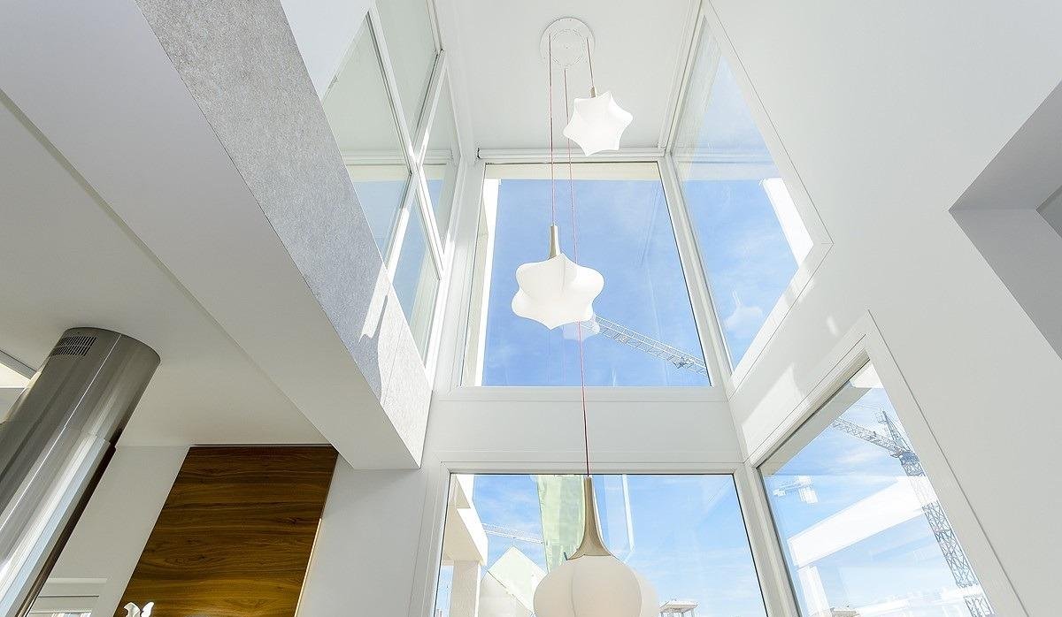 Obra nueva - Villa - Los Montesinos - La herrada