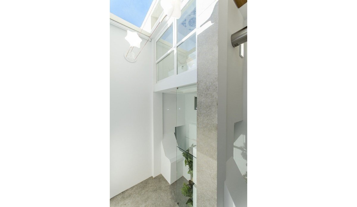 Obra nueva - Villa - Los Montesinos - La herrada