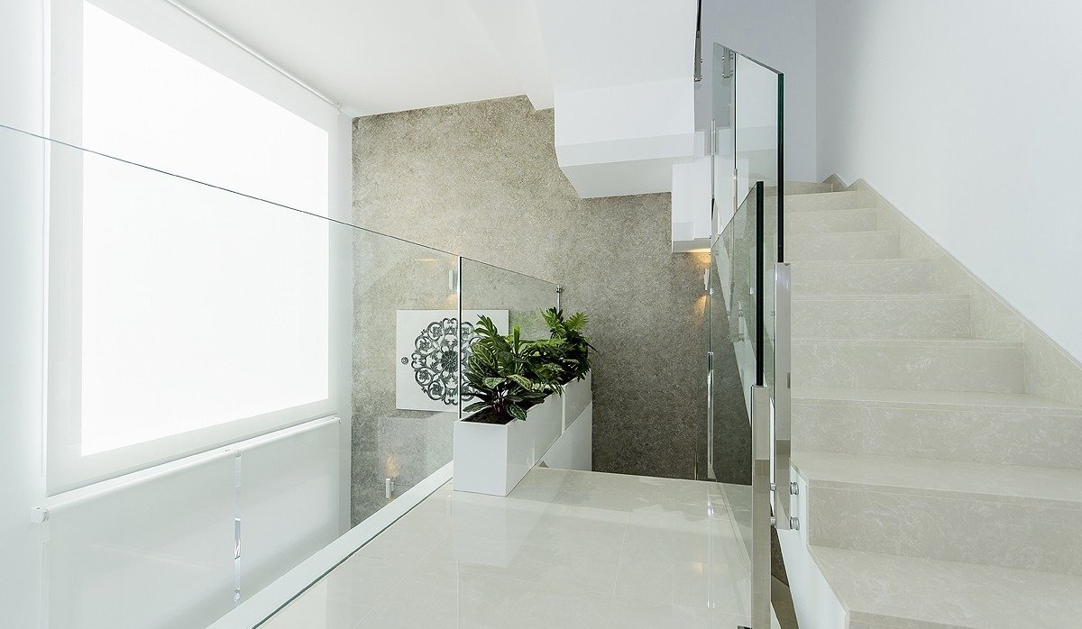 Obra nueva - Villa - Los Montesinos - La herrada