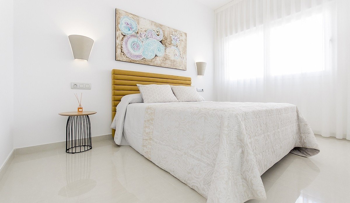 Obra nueva - Villa - Los Montesinos - La herrada