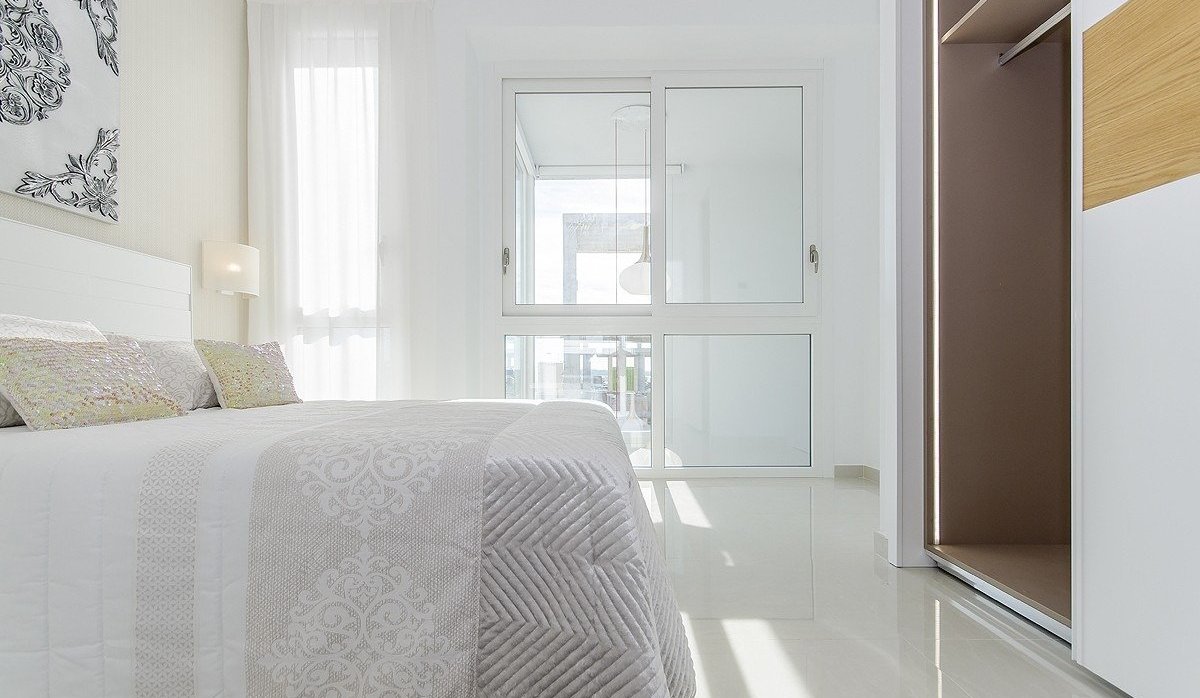 Obra nueva - Villa - Los Montesinos - La herrada