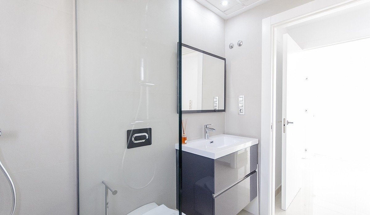 Obra nueva - Villa - Los Montesinos - La herrada