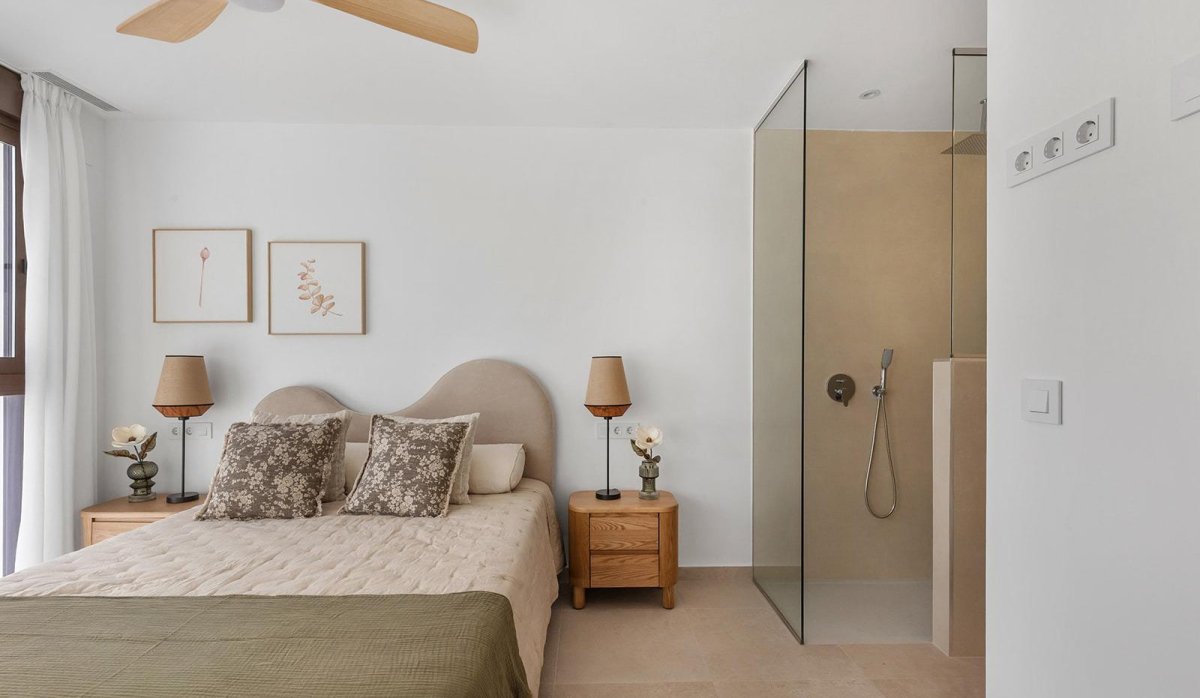 Nouvelle construction - Appartement - Los Alcazares - La Serena Golf