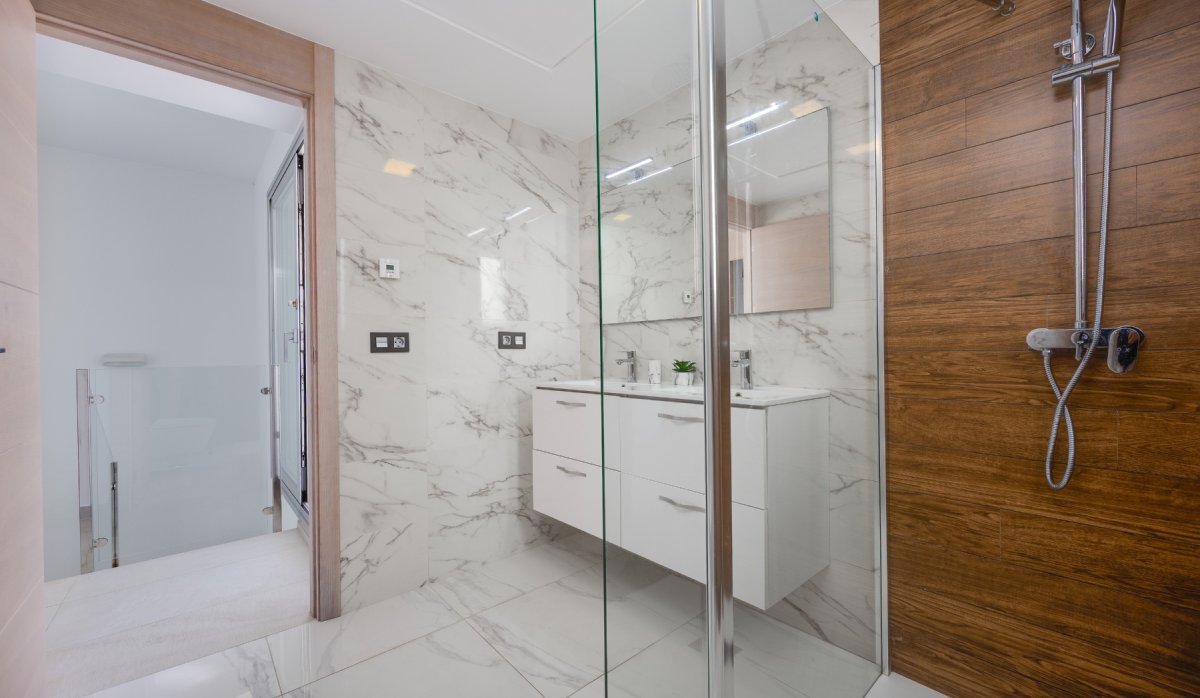 Reventa - Villa - Guardamar del Segura - El Raso