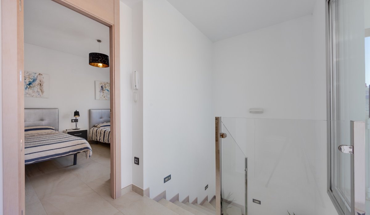 Reventa - Villa - Guardamar del Segura - El Raso