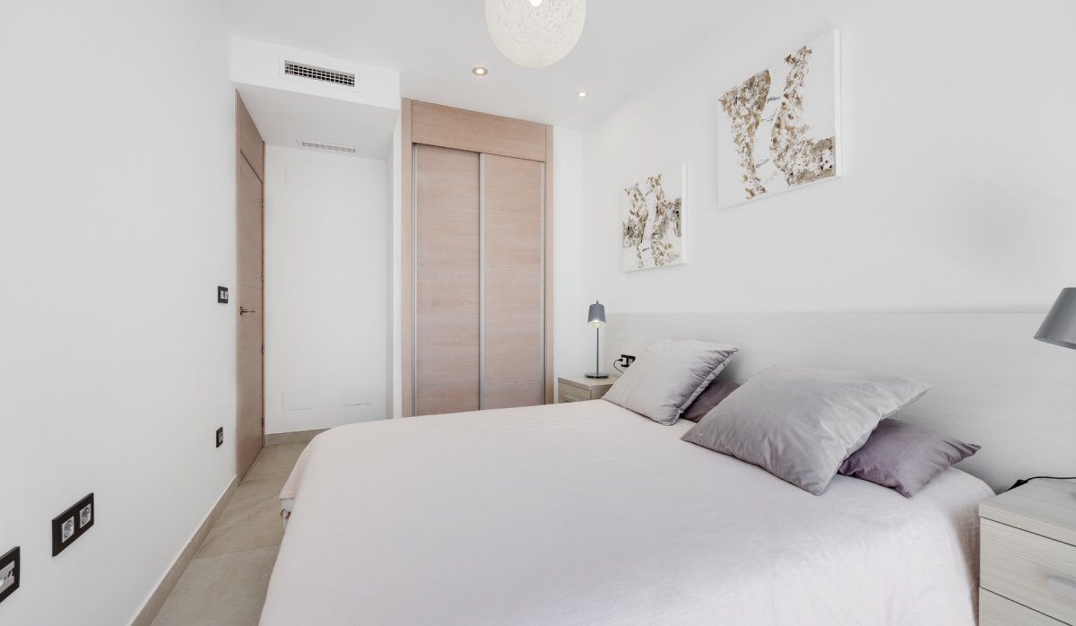 Reventa - Villa - Guardamar del Segura - El Raso