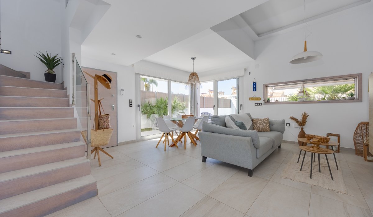 Reventa - Villa - Guardamar del Segura - El Raso
