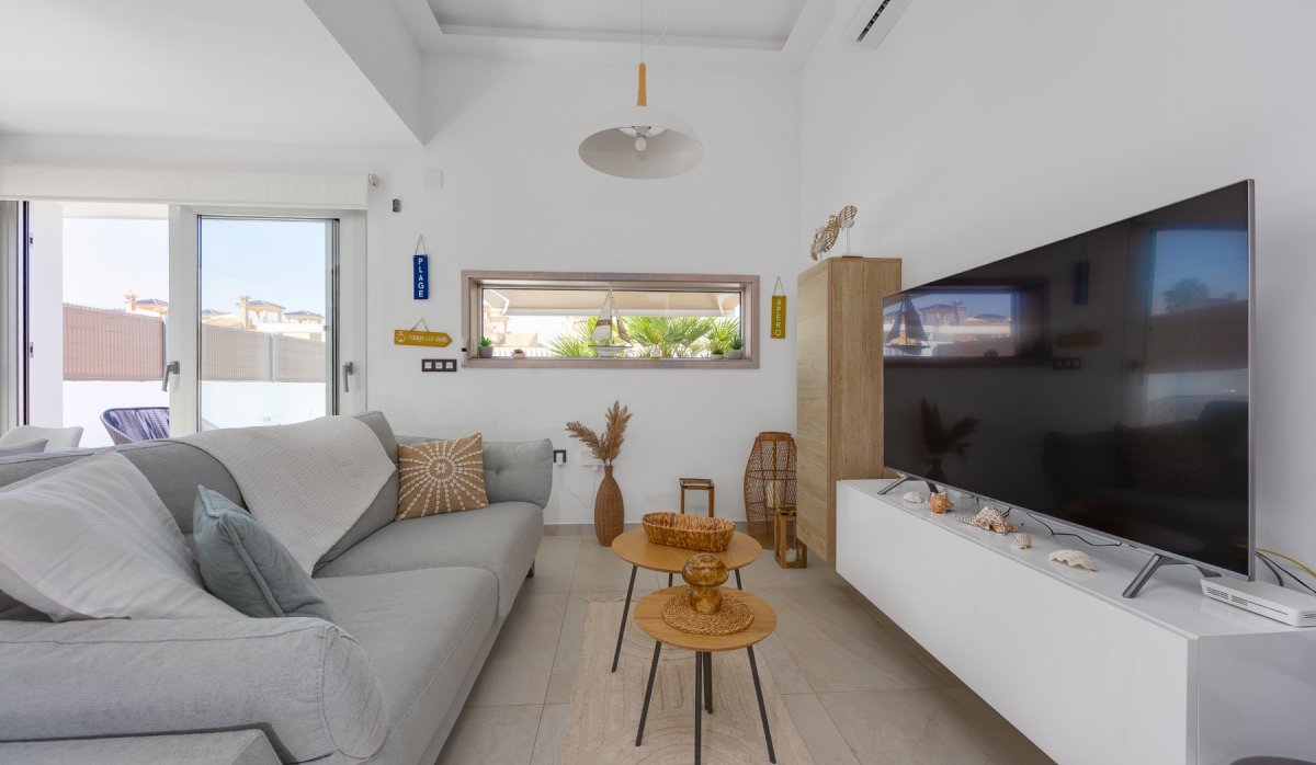Reventa - Villa - Guardamar del Segura - El Raso