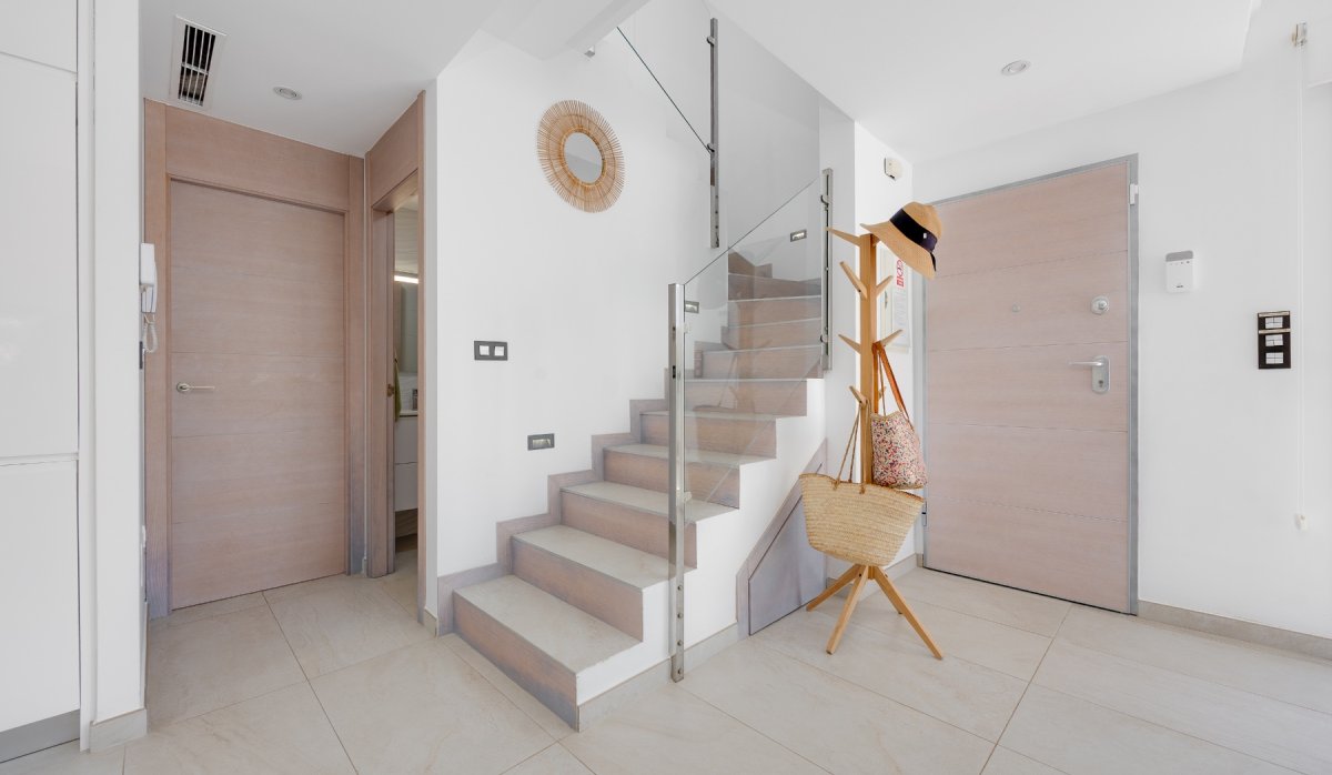 Reventa - Villa - Guardamar del Segura - El Raso