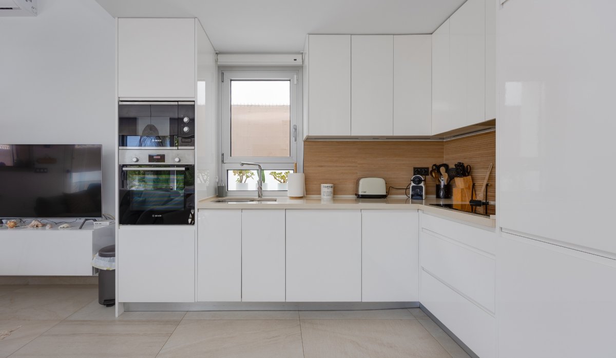 Reventa - Villa - Guardamar del Segura - El Raso