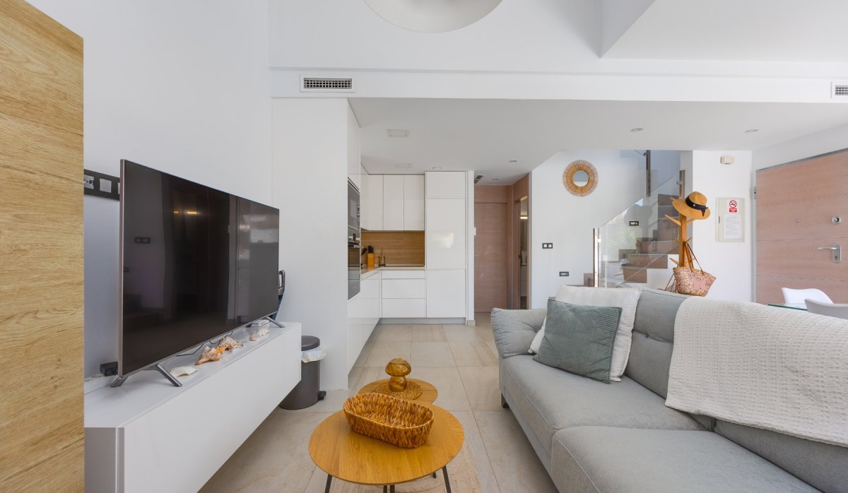 Reventa - Villa - Guardamar del Segura - El Raso