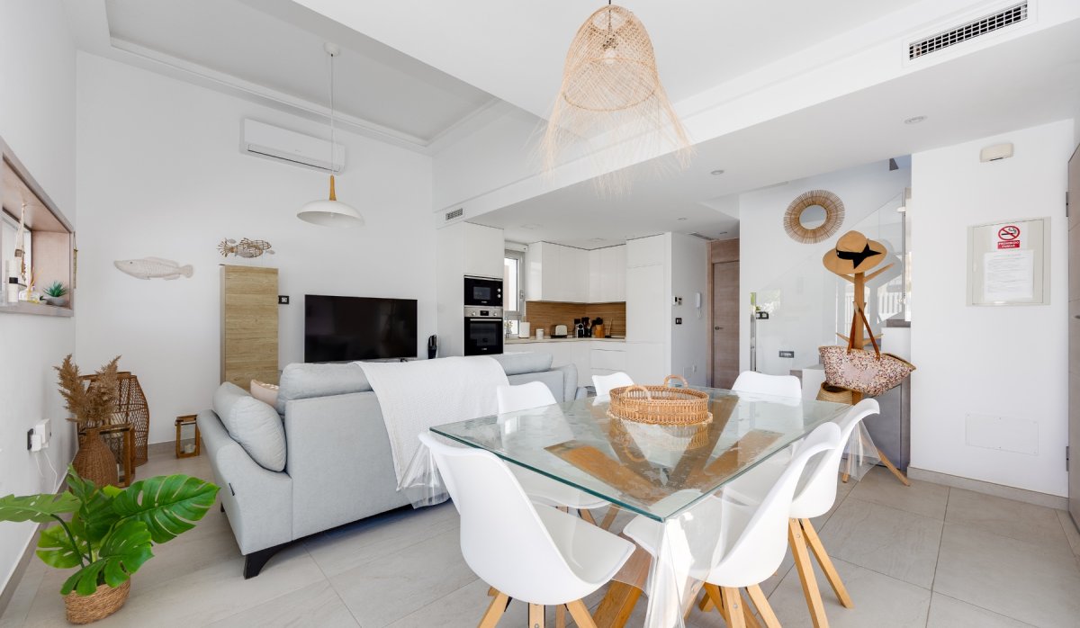 Reventa - Villa - Guardamar del Segura - El Raso