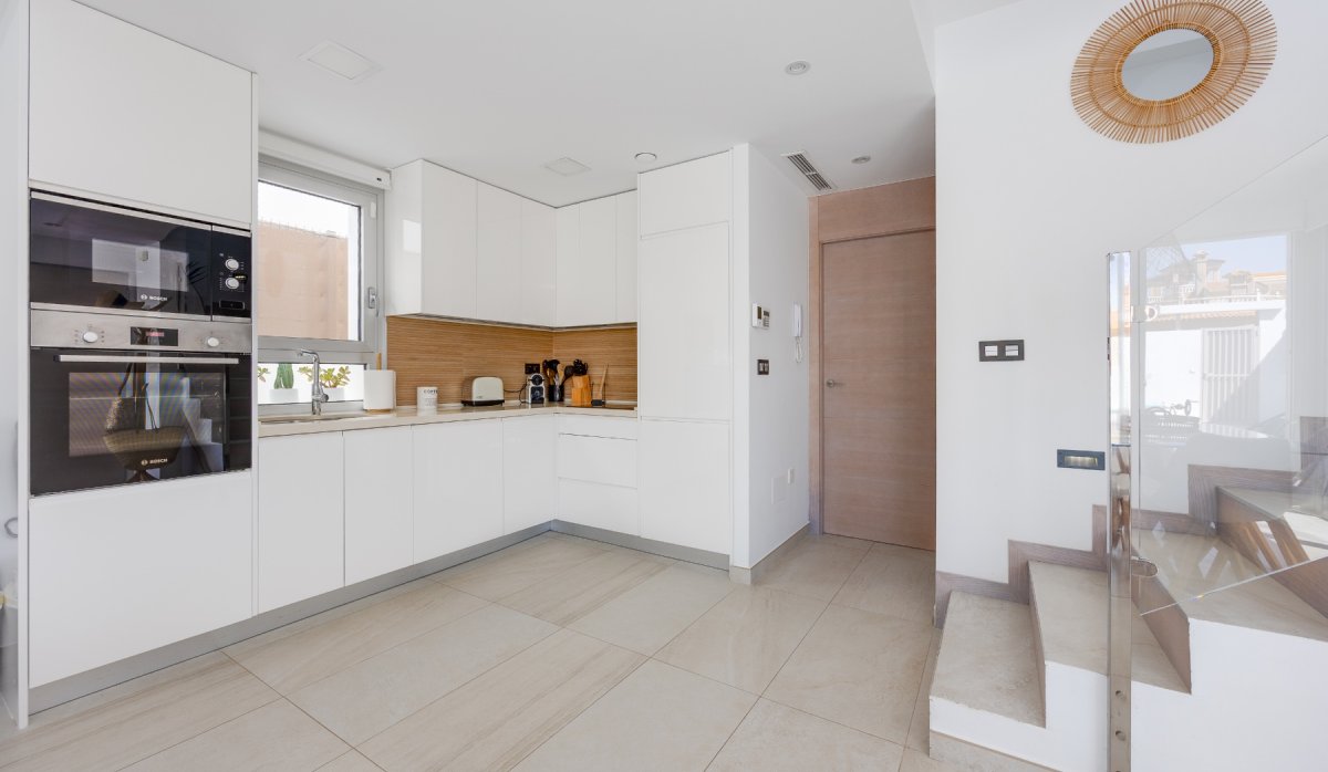 Reventa - Villa - Guardamar del Segura - El Raso