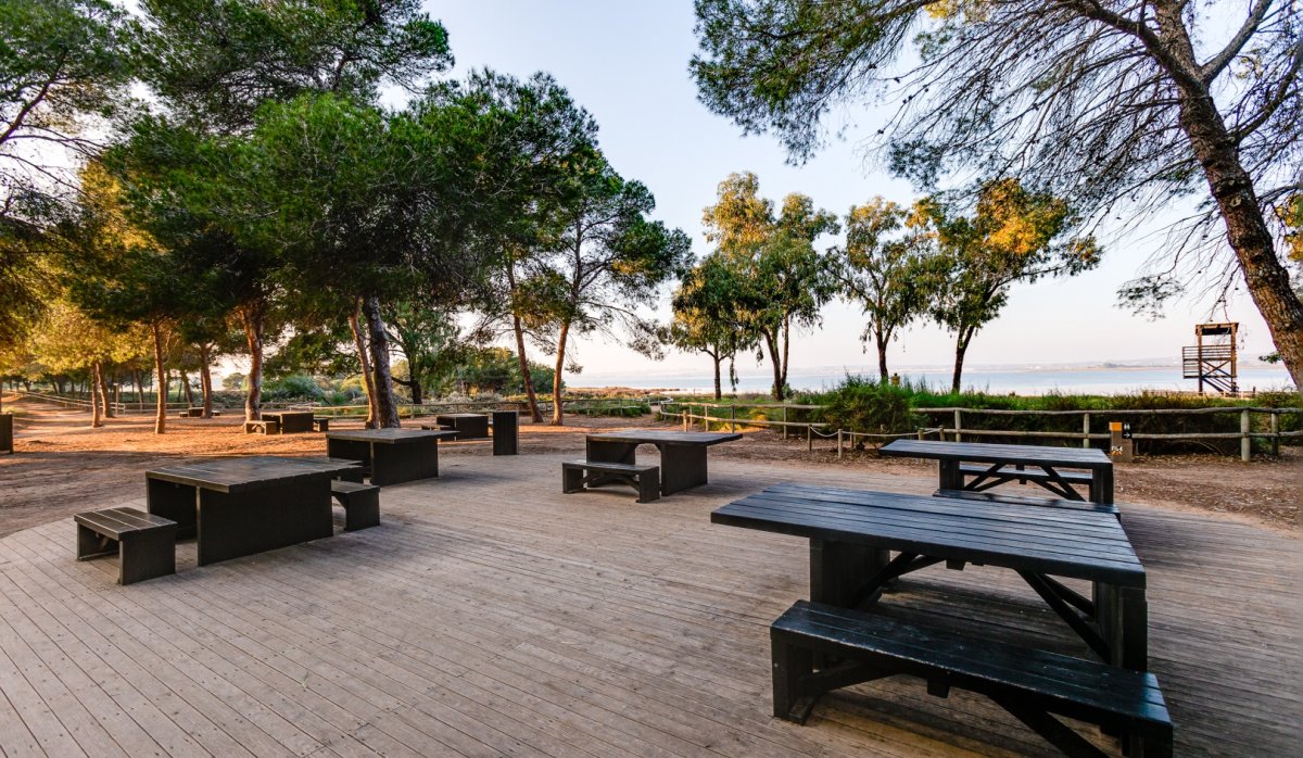Reventa - Villa - Guardamar del Segura - El Raso