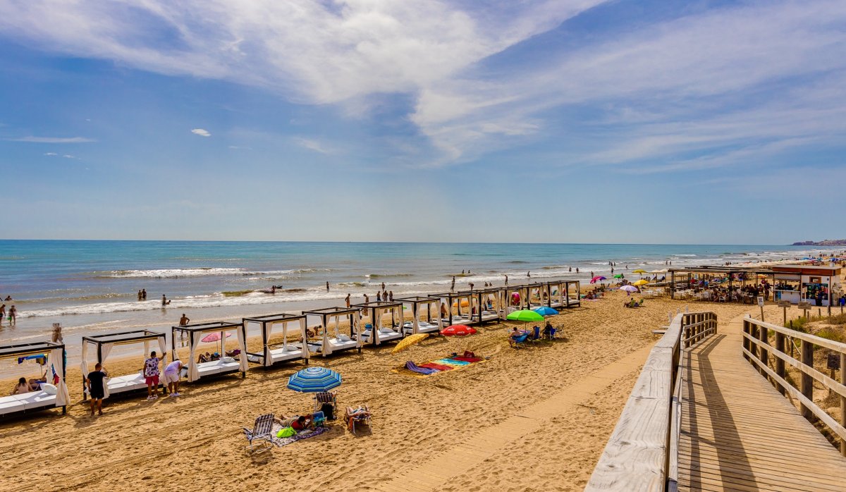 Reventa - Villa - Guardamar del Segura - El Raso