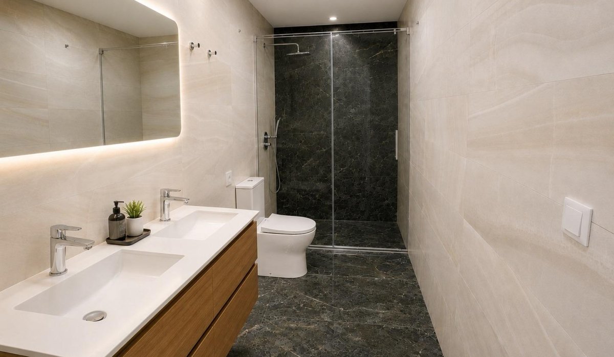 Obra nueva - Villa - Rojales - Golf La Marquesa (Ciudad Quesada)