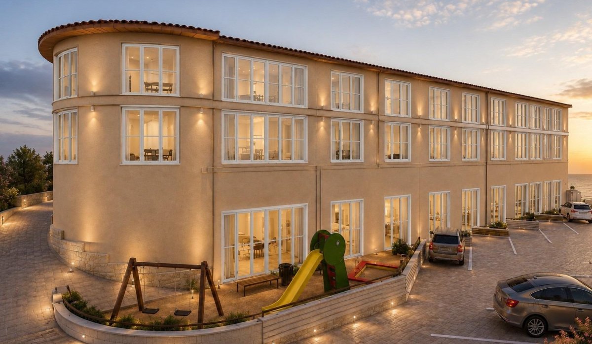 Nouvelle construction - Appartement - Relleu - Urbanización Muscaret