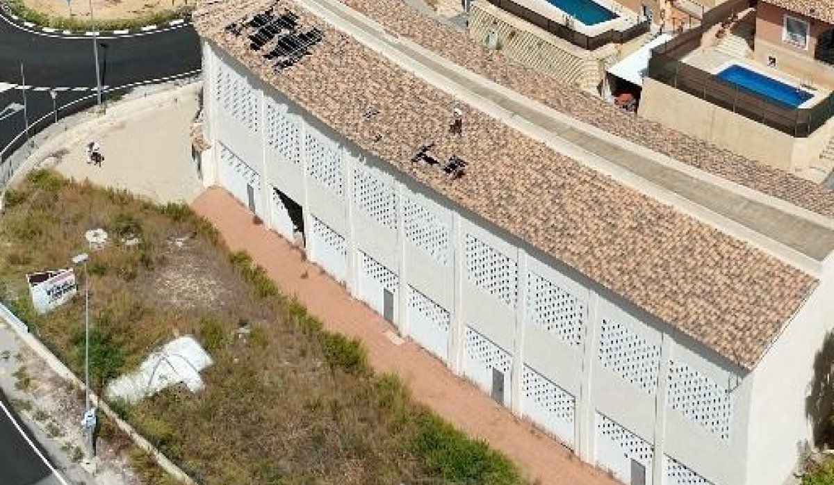 Nouvelle construction - Appartement - Relleu - Urbanización Muscaret