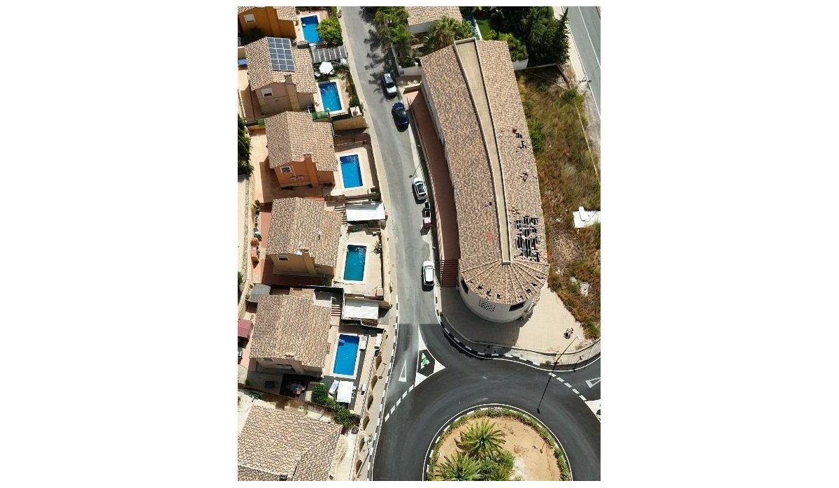 Nouvelle construction - Appartement - Relleu - Urbanización Muscaret